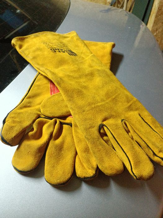 Спецодежда рабочая