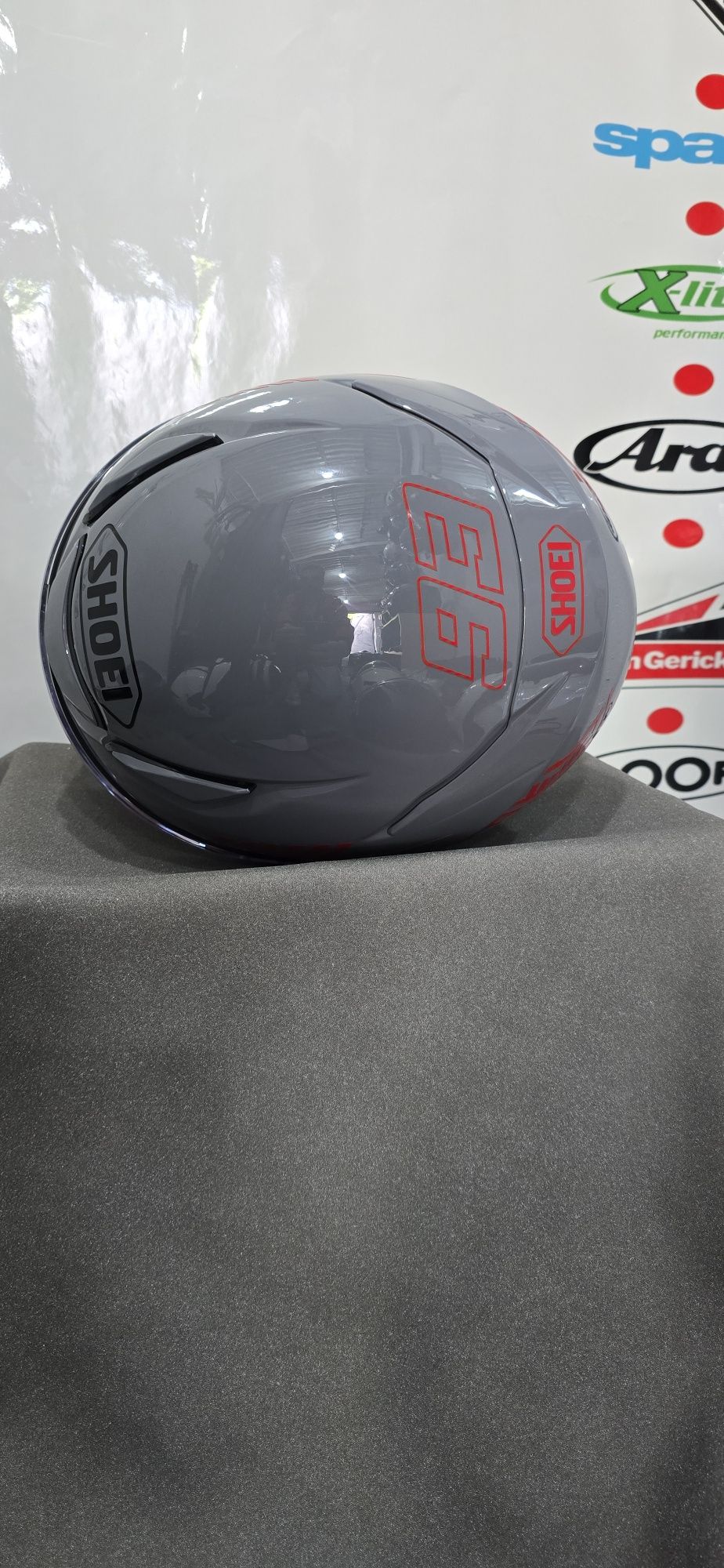 Cască moto Shoei NXR 2 M