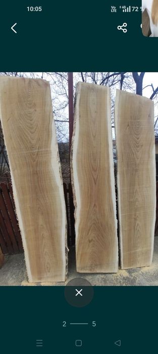 Vand cherestea de dud