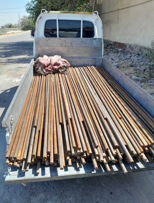 Металлолом оламиз