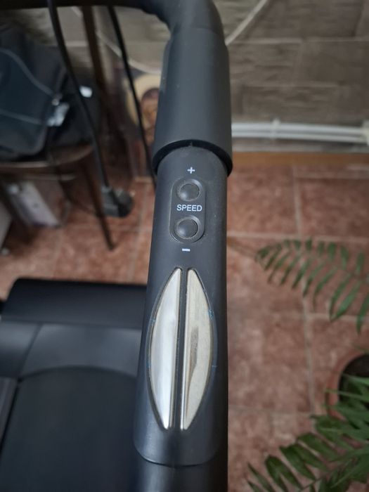 Bandă alergat, marca lotto