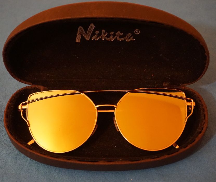 Дамски очила Nikita UV400