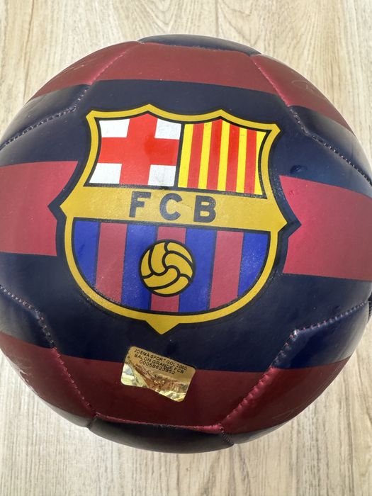 Minge FC Barcelona originala