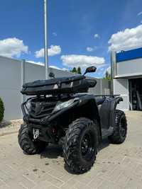 Atv cf moto 450S 2023