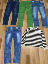 Lot blugi firma 152 cm 10-12 ani  Zara