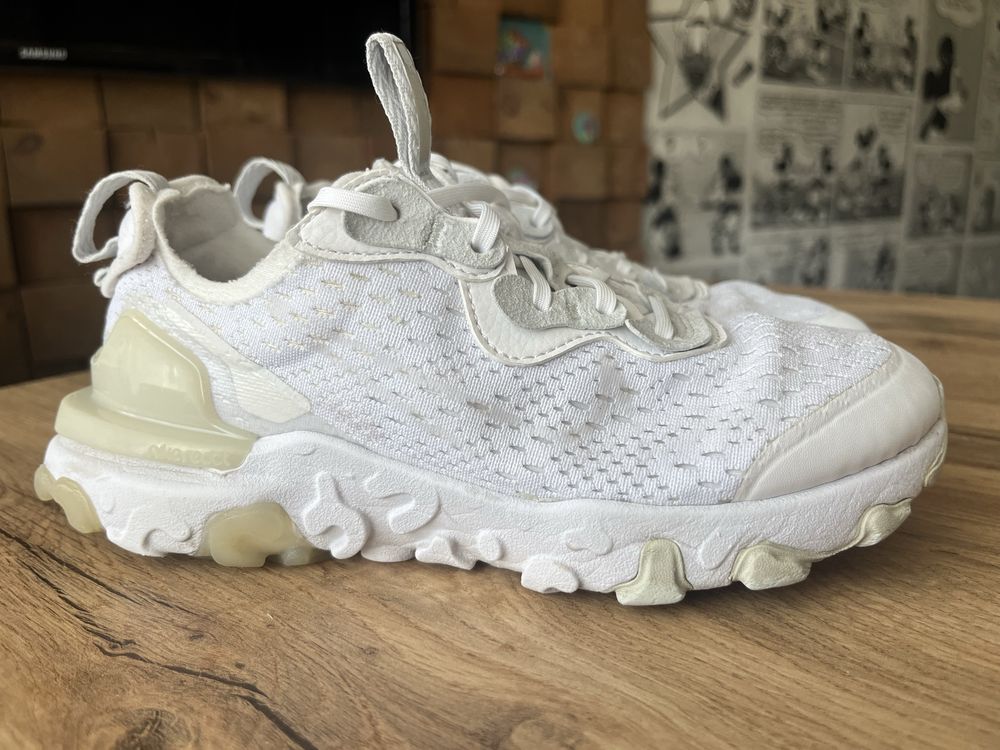 Nike React Vision 35.5