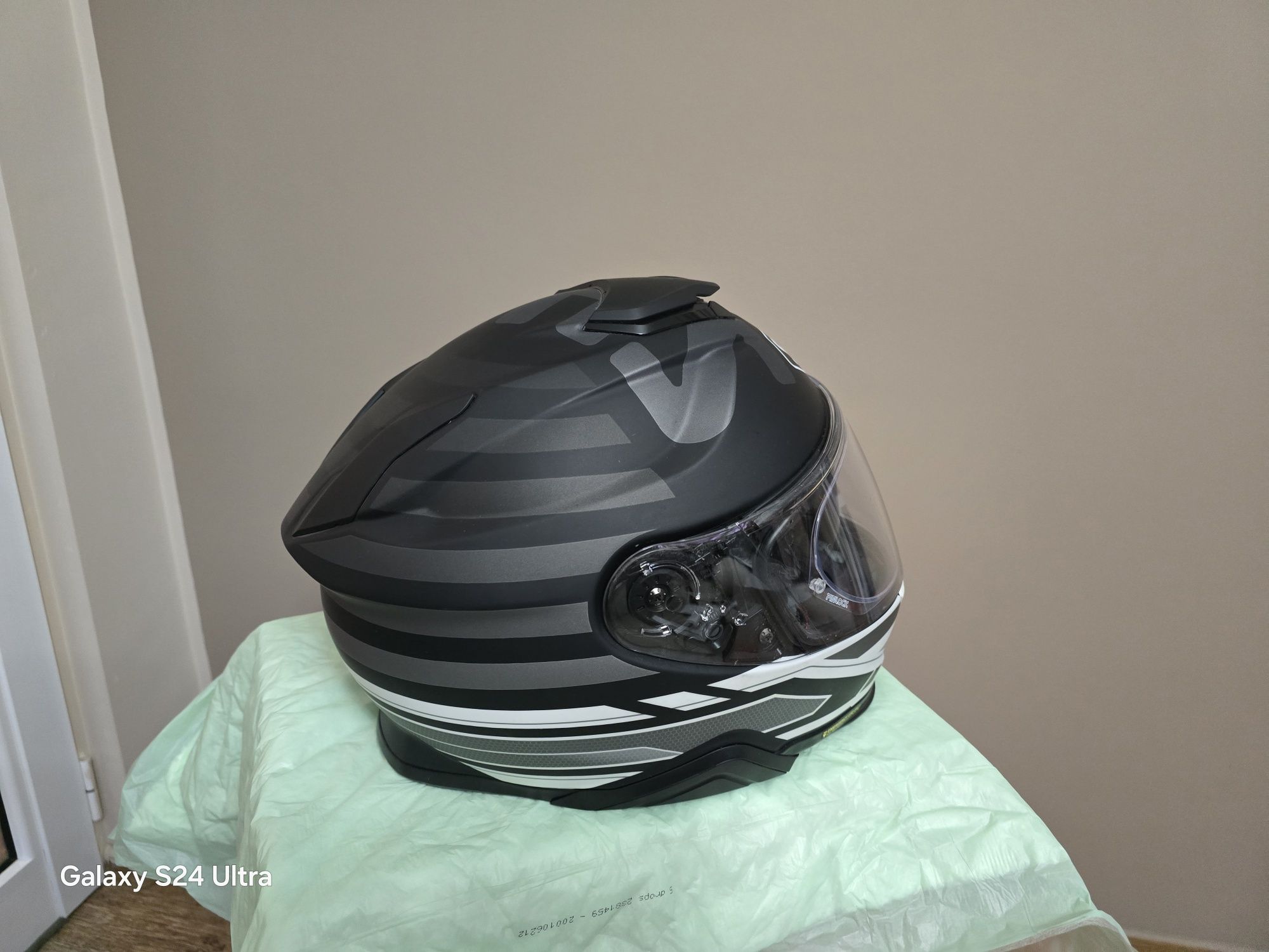 Каска за мотор SHOEI GT AIR 2 Размер XS