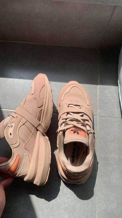 Дамски маратонки ADIDAS