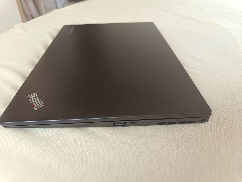 Lenovo Ultra book X1