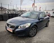 VOLVO C30 2010 Motor 1.6 Diesel 110 CP E5 Navigatie Xenon Clima PDC