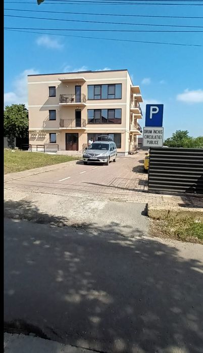 Apartament 1 camera ,Iasi Al Voinesti