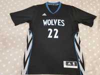 Tricou baschet(NBA) - Minnesota Timberwolves