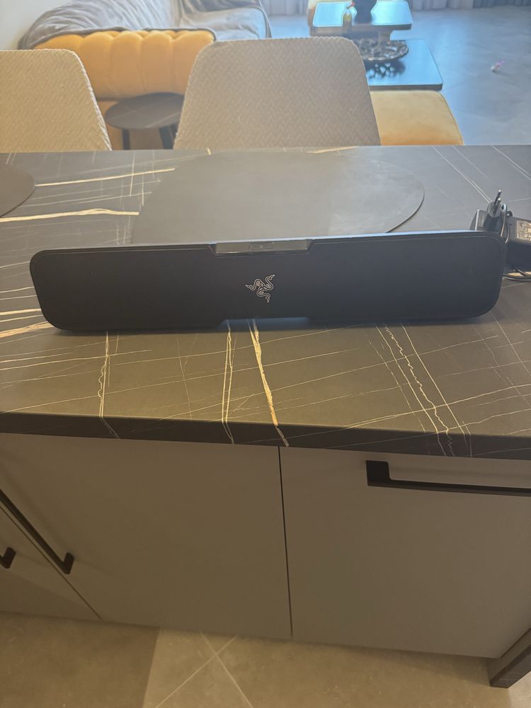 Razer leviathan bez bufer
