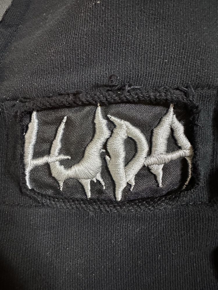 Къси гащи на Luda