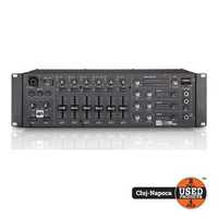 Consola Mixer Stereo LD Systems, Model Zone624 | UsedProducts.ro