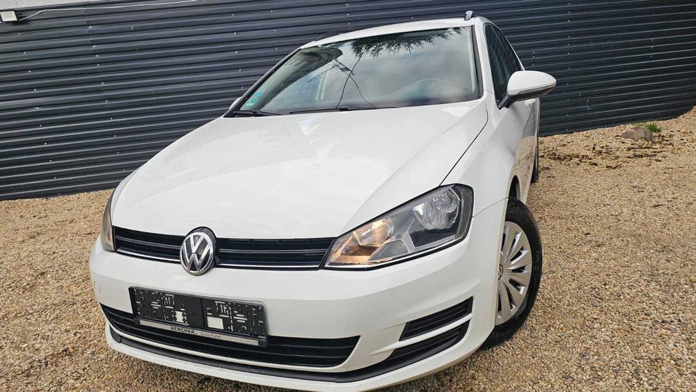 Volkswagen Golf 1.6 TDI