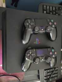 PlayStation 4 500gb