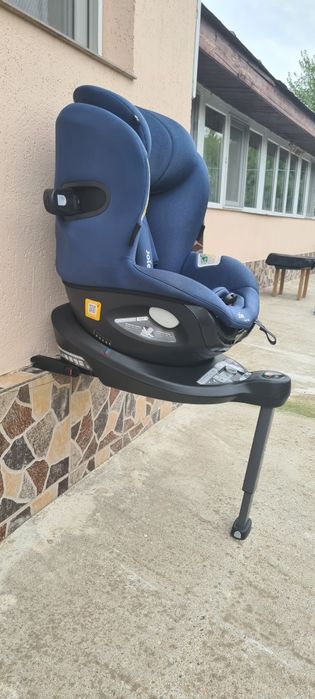 Scaun auto copii Joie I-Spin 360