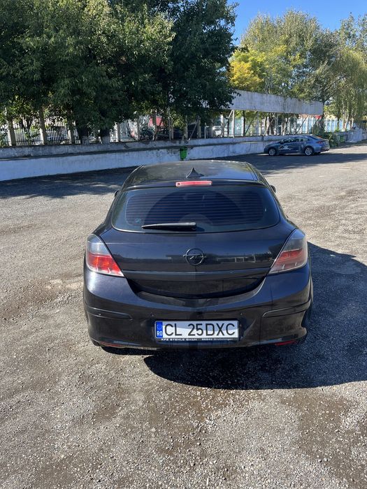 Opel astra h GTC 1.6