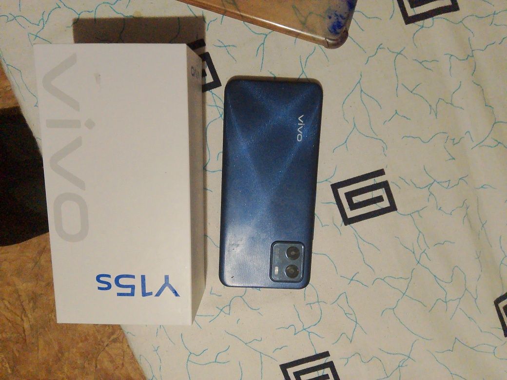 Продаю VIVO Y15S