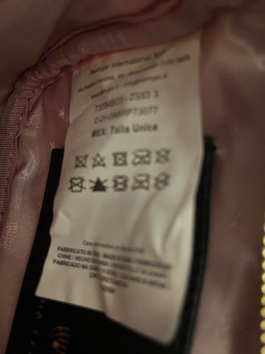 Дамска чанта Chiara Ferragni