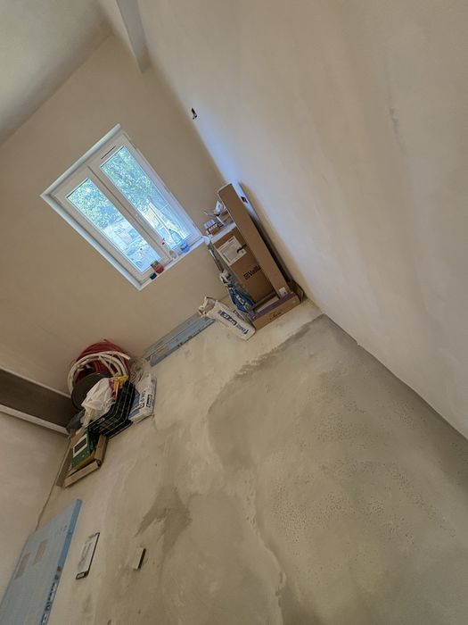 Executam lucrari interioare de mai multe tipuri