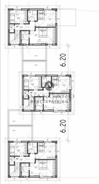 Продава се Къща в с. Белащица, Област Пловдив - 245 кв.м за 1429 €/кв.м - Снимка #10