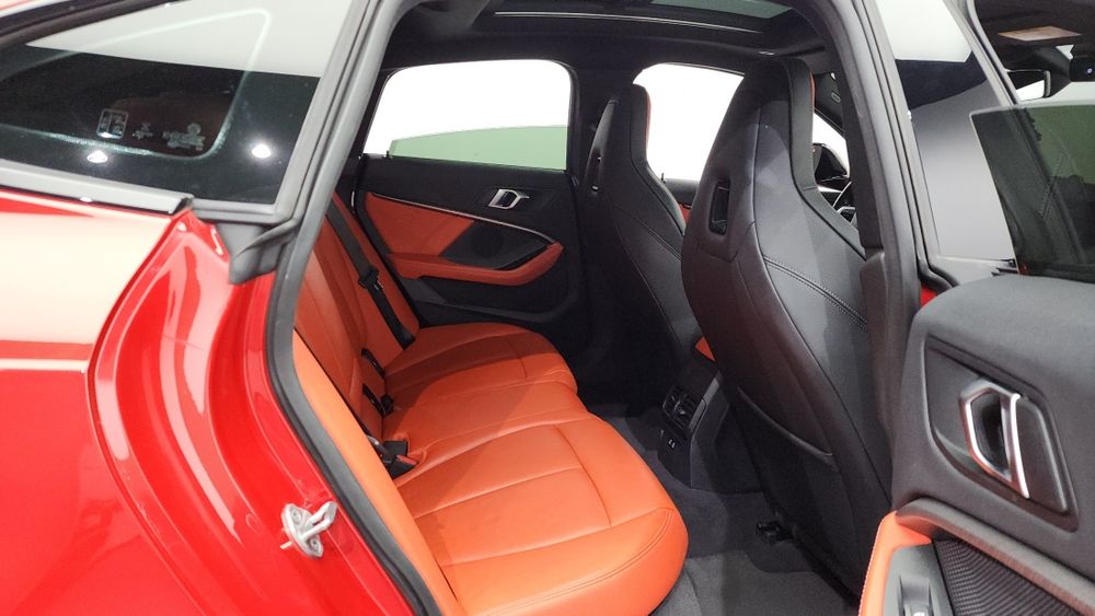 BMW 2-Series M235i xDrive