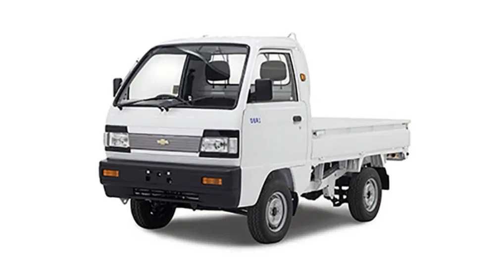 Лабо Chevrolet 2024 йил