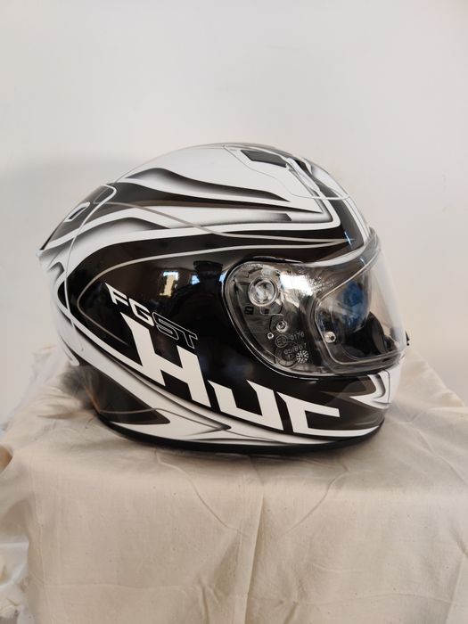 Каска за мотор HJC FG ST размер L