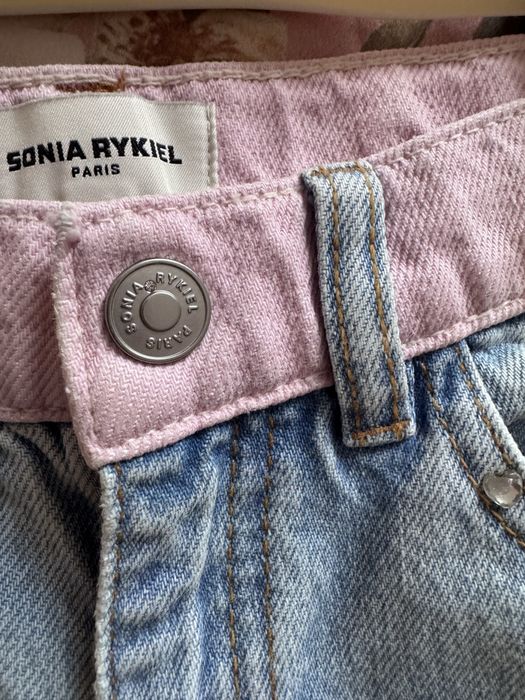 Дънки Sonia Rykiel 8 г