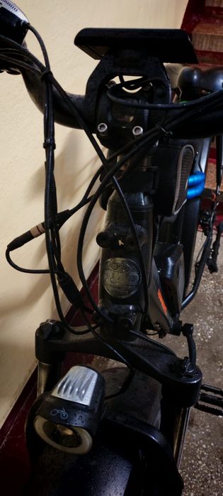 Vand bicicleta elec. RAD POWER BIKES