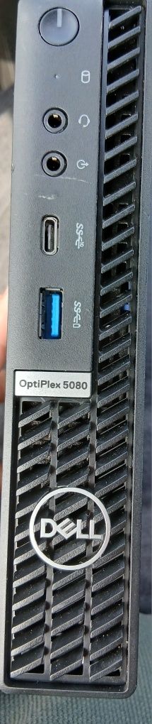 Calculator Dell Optiplex 5080, Micro.