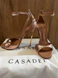 Високи обувки CASADEI