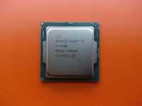 Intel Core i7-6700 (LGA1151 за H110 B150 H170 B250 H270 Z170 Z270)