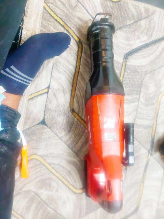 Vand scule hilti