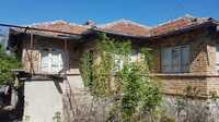 Продавам или заменям къща в село Войводино,област Варна