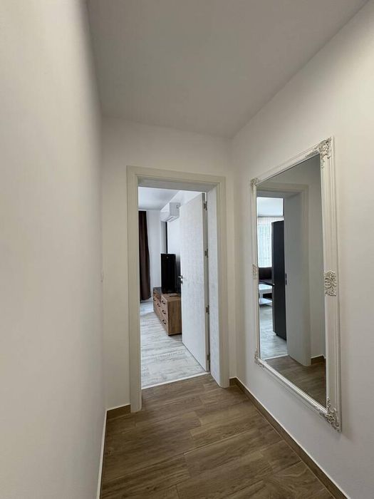 Дава се под наем Двустаен апартамент в Пловдив, Коматево - 69 кв.м за 511 € - Снимка #5