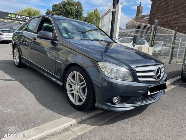 17 AMG джанти Mercedes C klasse W204 Sport С клас АМГ !!!НОВИ!!!