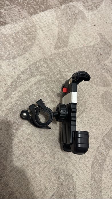 Suport de telefon pentru bicicleta