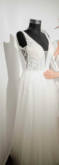 Rochie de mireasa