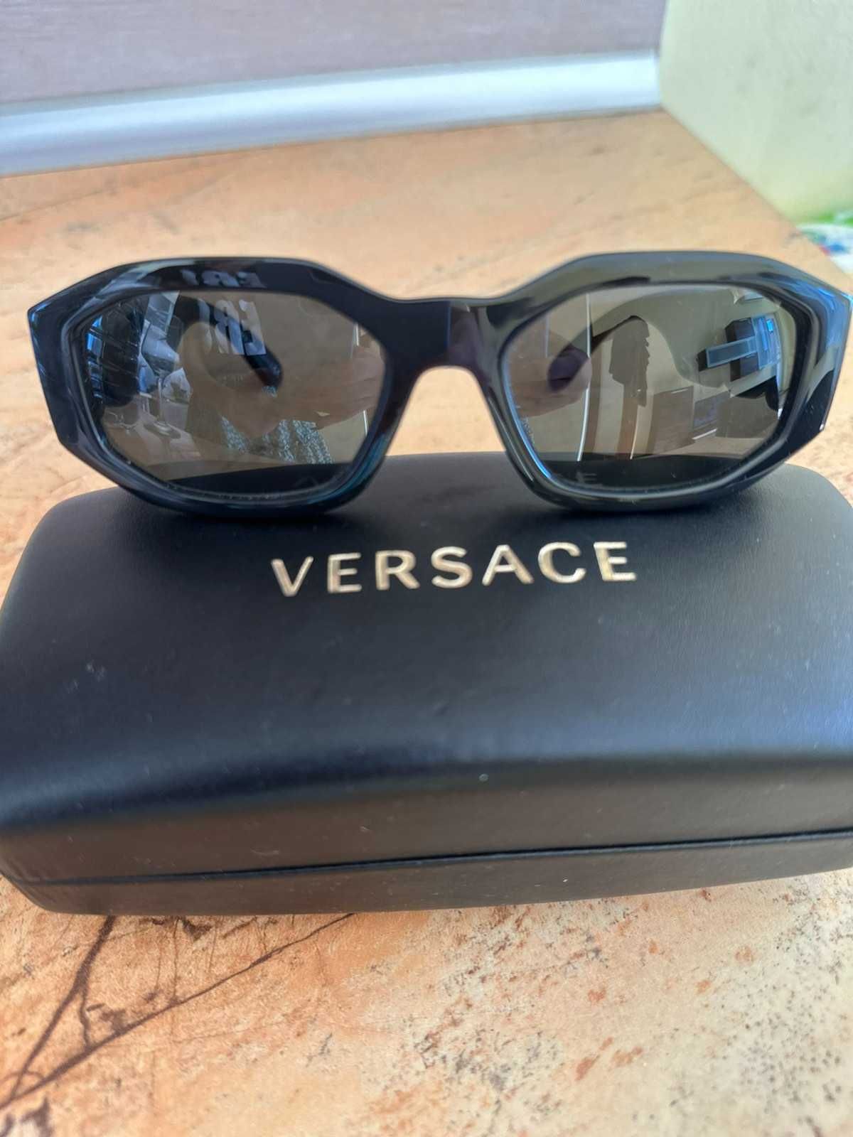 Очила  модел VERSACE