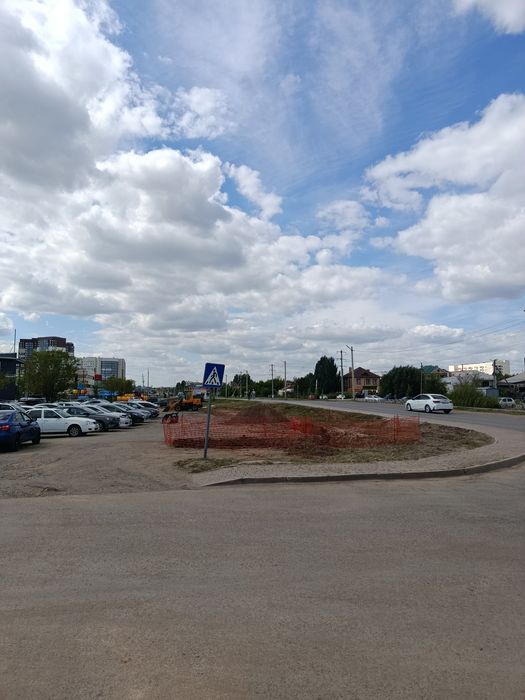 Сдам участок земли Юго-Восток
