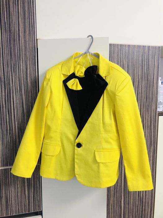 Costum  ocazie copii/băieti ocazie 8-9 ani