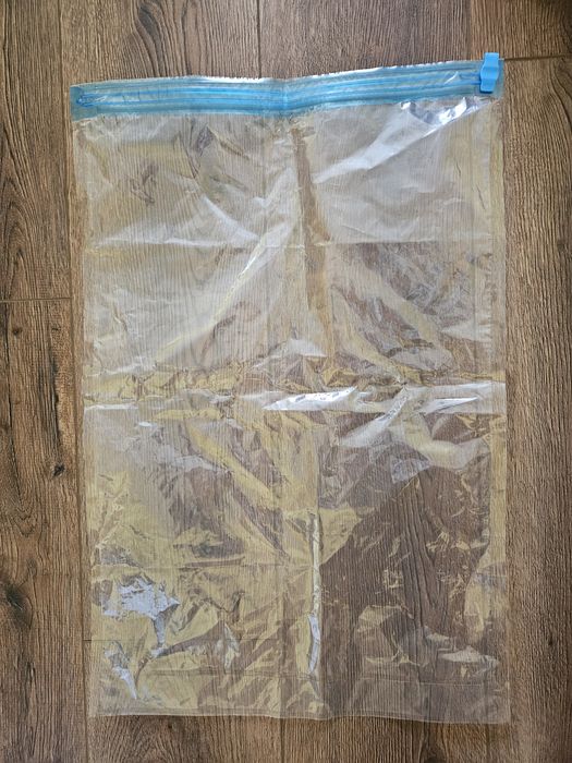 Пликове за съхранение