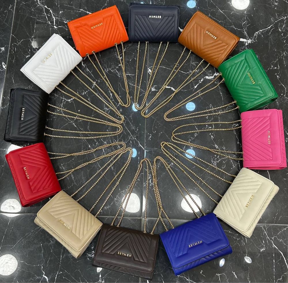 Дамски чанти Louis Vuitton/Guess/Calvin Klein