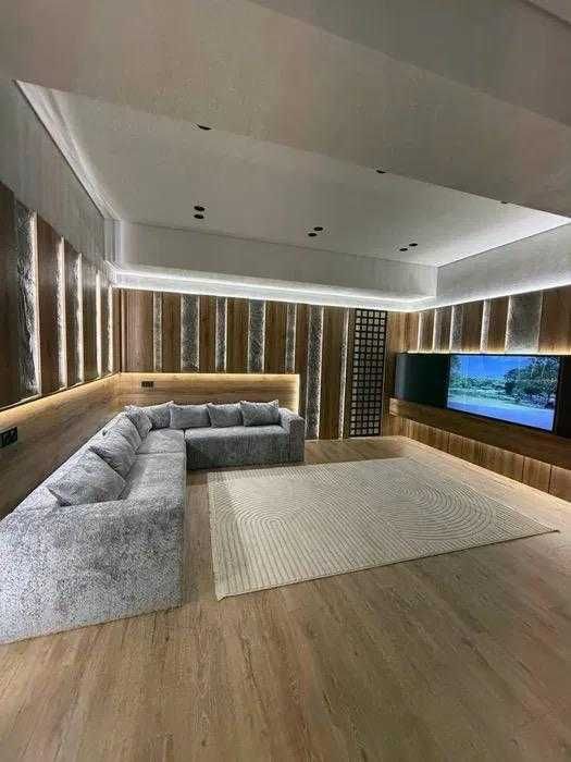 Продаётся 3-х комнатная квартира в ЖК Кипарис