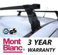 Bare portbagaj DEDICATE Opel Corsa B, C, D, Astra G, H, J, Meriva