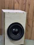Сабвуфер Pride HP M12