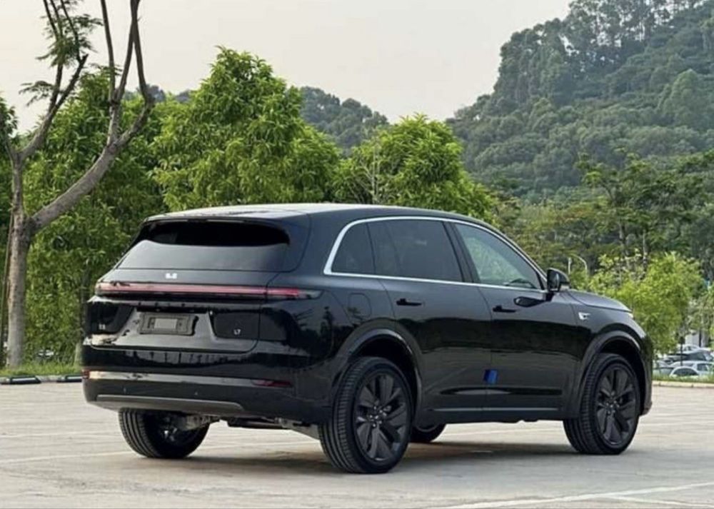 lixiang Li 7ultra